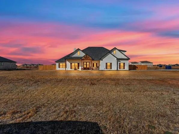 10050 Pinesap Ln, Amarillo, TX 79119