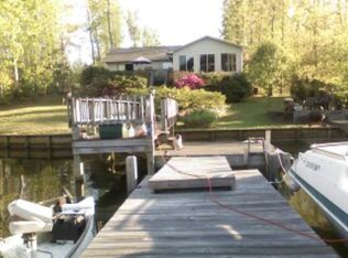 119 Baywood Cir, Ninety Six, SC 29666