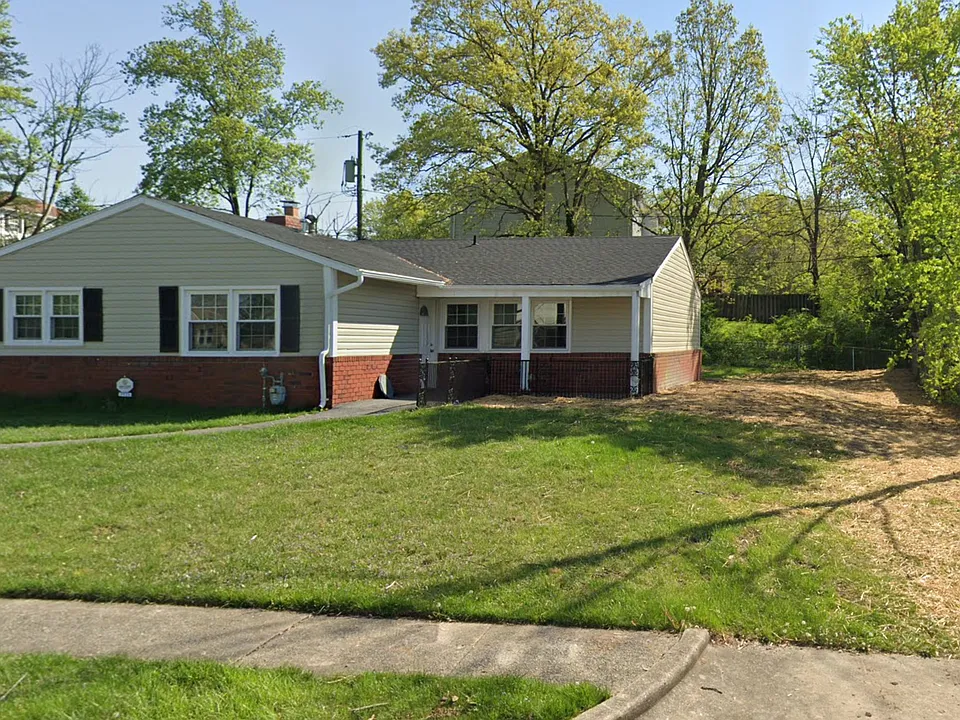 7121 Chamberlain Rd