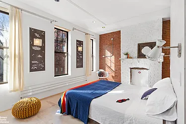 Rented by Brown Harris Stevens