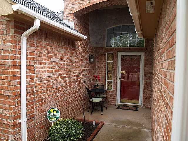entry
