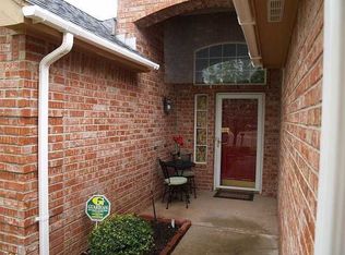 21858 Homesteaders Pl, Edmond, OK 73012