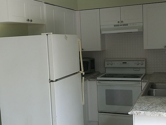 Kitchen was remodeled in Aug 2017
