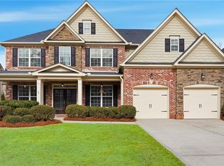 209 Lakestone Pkwy, Woodstock, GA 30188