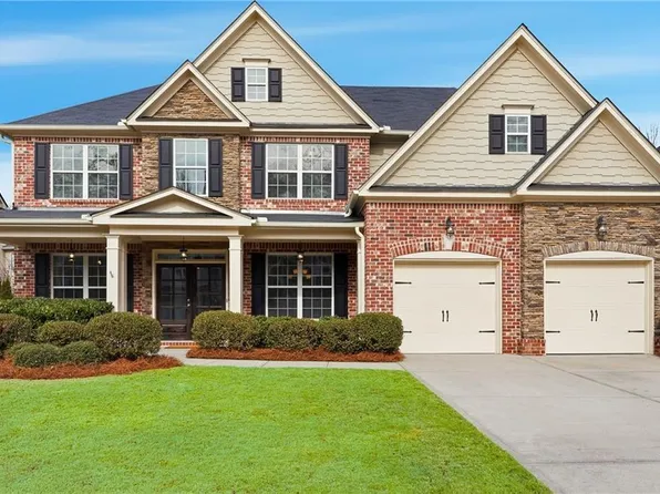 209 Lakestone Pkwy, Woodstock, GA 30188