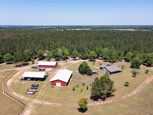 4651 State Highway 62, Blakely, GA 39823