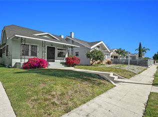 1497 W 47th St, Los Angeles, CA 90062