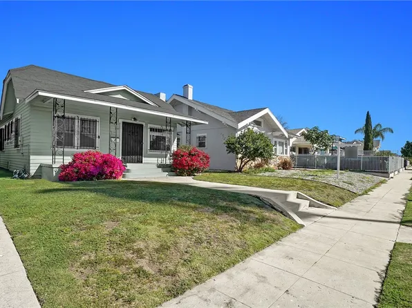 1497 W 47th St, Los Angeles, CA 90062