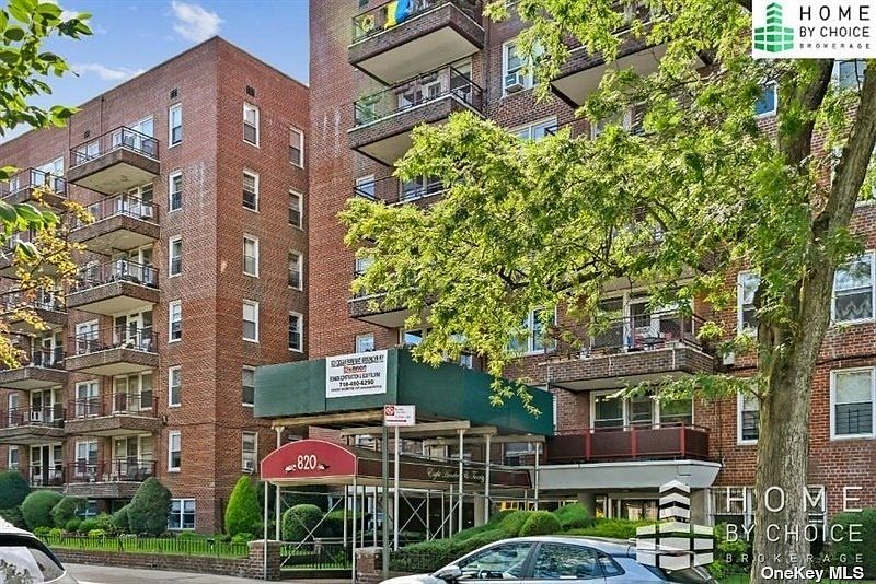 820 Ocean Parkway UNIT 412, Brooklyn, NY 11230 Zillow