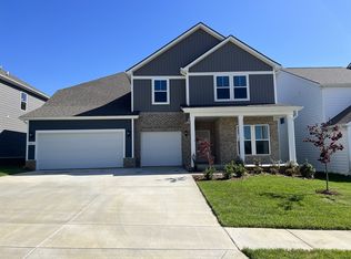 3613 Banner Rd LOT 630, Columbia, TN 38401