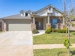 15513 Boulder Dr, Edmond, OK 73013