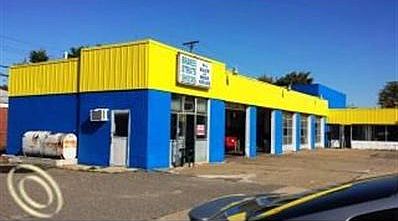 2nd image of 5200 Allen Rd