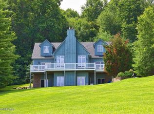 1704 Moles Rd SW, Willis, VA 24380