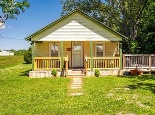 167 Carter Creek Rd, Greenville, KY 42345