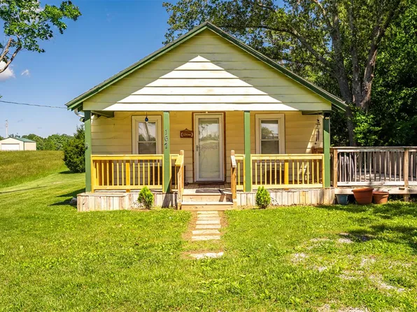 167 Carter Creek Rd, Greenville, KY 42345