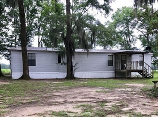 553 Deer Point Rd, Georgetown, GA 39854