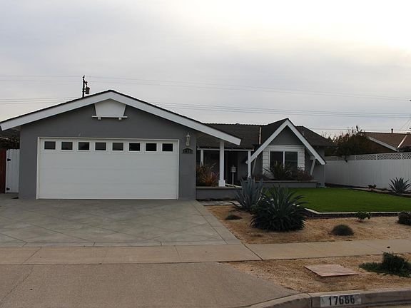 2nd image of 17686 Santa Teresa Cir