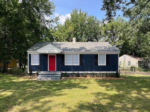 3025 Kingston St, Memphis, TN 38127