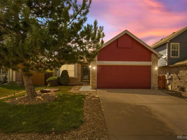 4185 S Himalaya Way, Aurora, CO 80013