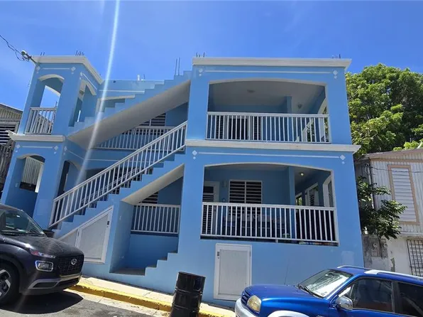 3 WILLIAM FONT STREET, CULEBRA, PR 00775
