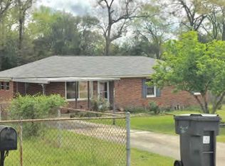 2130 Alfred Ln, Augusta, GA 30906