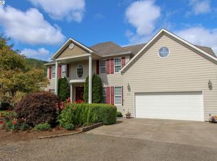 18450 Nestucca Dr, Beaver, OR 97112