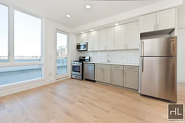 Rented by Highline Residential