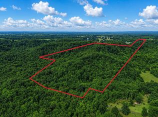 345 Sam Baughman Rd, Stanford, KY 40484