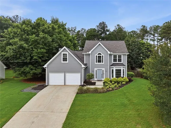 1960 Rocksram Dr, Buford, GA 30519