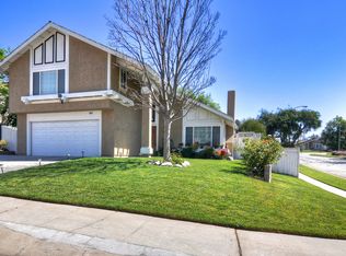 901 Auburndale St, Corona, CA 92878