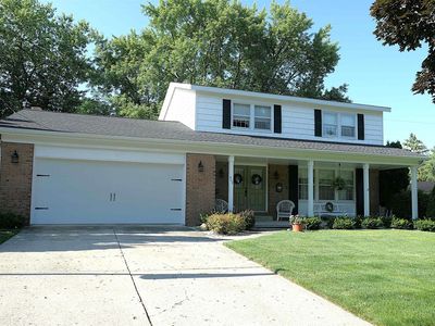 929 Mill St, Alma, MI, 48801