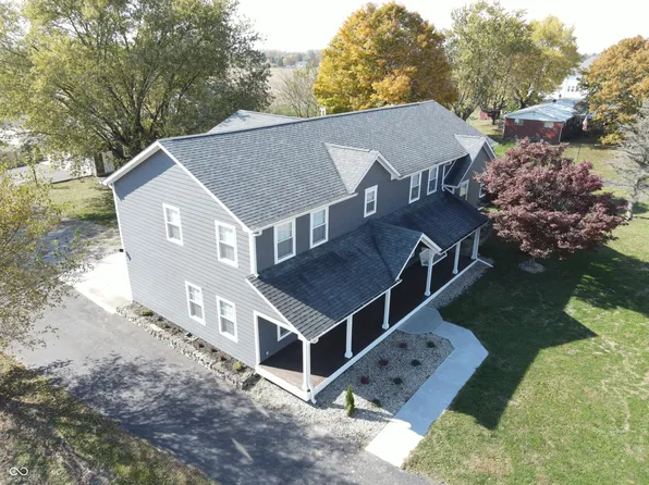 1485 W Old 44, Rushville, IN 46173