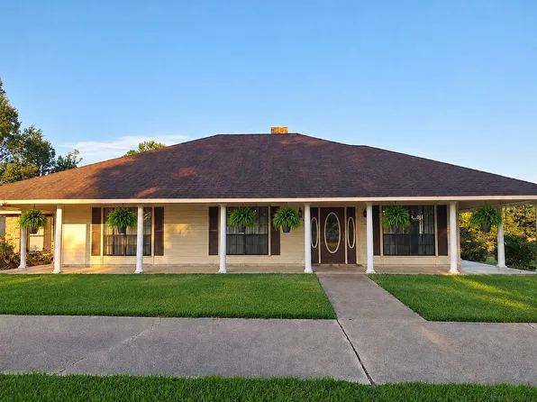 250 County Road 3371, De Berry, TX 75639