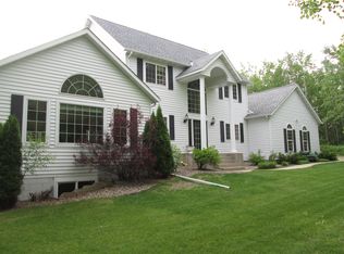 25802 Lena Ln, Saint Cloud, MN 56301