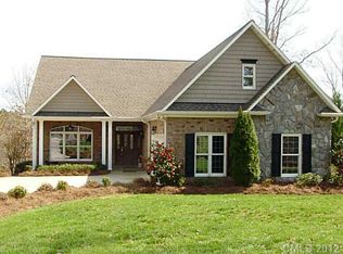 127 Windemere Point, Mount Gilead, NC 27306