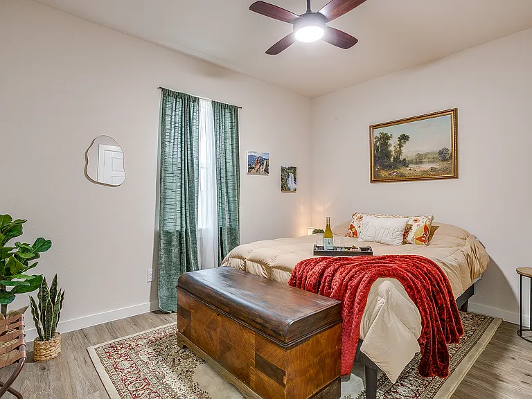5626 Barkridge Dr — Photo 41