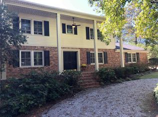 3636 Northshore Rd, Columbia, SC 29206