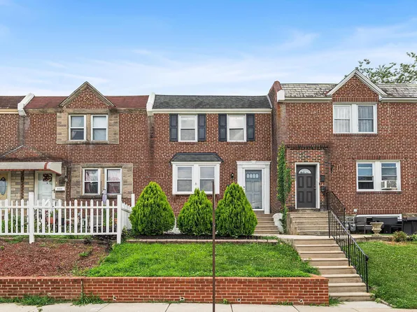 3858 Berkley Ave, Drexel Hill, PA 19026