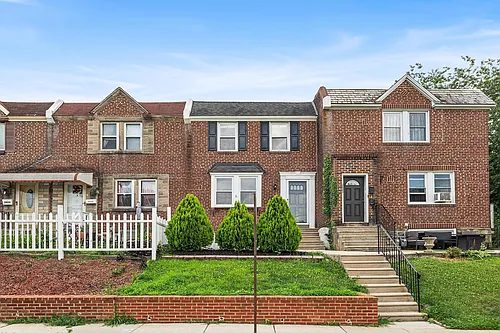 3858 Berkley Ave Photo 1