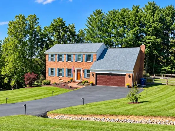 21706 O Toole Dr, Hagerstown, MD 21742