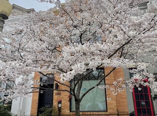 1343 Emerald St NE, Washington, DC 20002