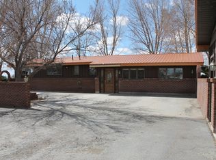 7 Little Bear Dr, Riverton, WY 82501