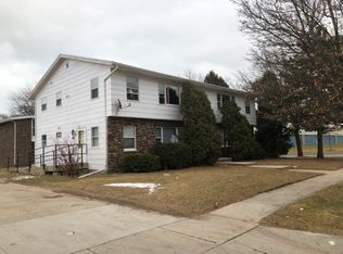 1505 N 23rd St #4, Sheboygan, WI 53081
