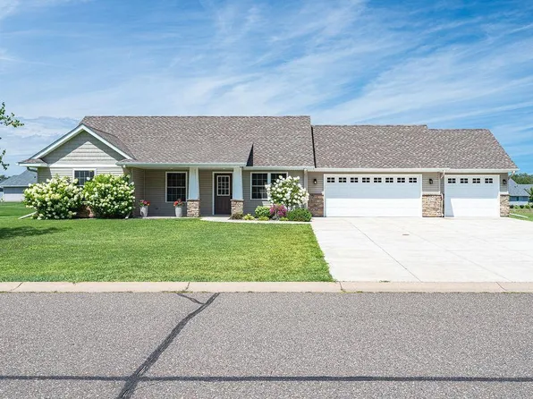 4768 382nd Dr, North Branch, MN 55056