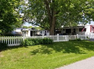 9036 King Rd, Lakeview, OH 43331