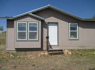 200 Adams Ave #333, Westcliffe, CO 81252