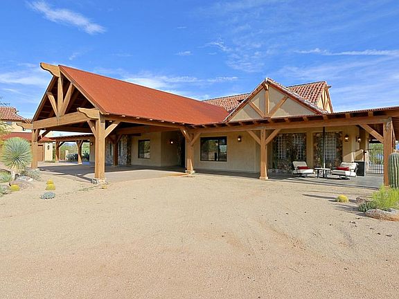 3rd image of 14106 E Bobwhite Way