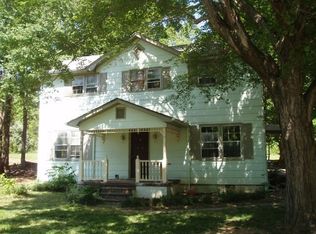 359 Varner St, Denton, NC 27239