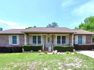 6603 Winthrop Dr, Fayetteville, NC 28311