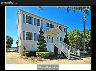 3633 Moonglow Dr Address #2, Johns Island, SC 29455